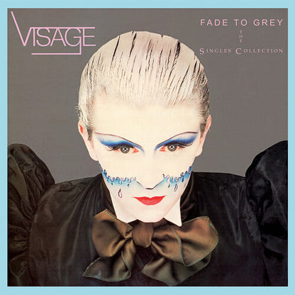 Visage - Fade To Grey: The Singles Collection - LP { Vinyl LP }