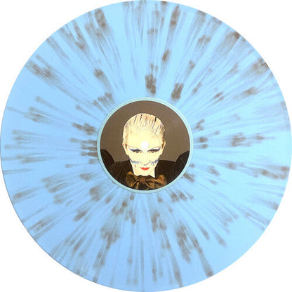 Visage - Fade To Grey: The Singles Collection - LP { Vinyl LP }