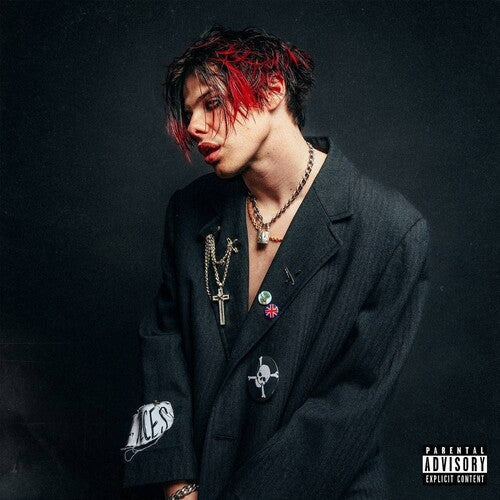 Yungblud - Yungblud - Indie LP { Vinyl LP }