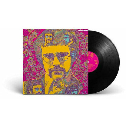 Elton John - Regimental Sgt. Zippo - LP { Vinyl LP }