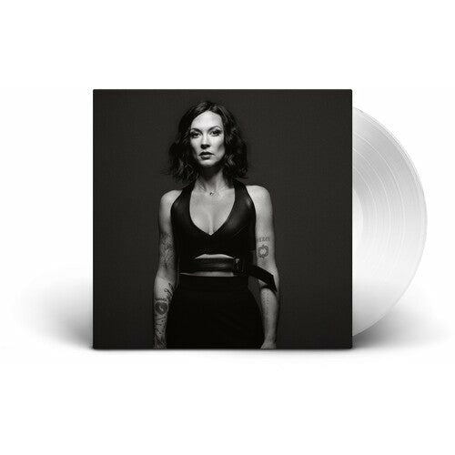 Amanda Shires - Take It Like A Man - Indie LP { Vinyl LP }