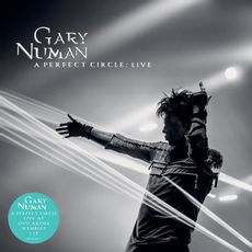 Gary Numan - A Perfect Circle: Live At OVO Arena, Wembley - LP { Vinyl LP }