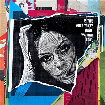 Amy Macdonald - Is This What You've Been Waiting For? - Indie LP { Vinyl LP }