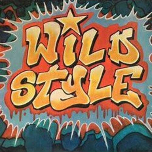 Various Artists - Wild Style - LP { Vinyl LP }