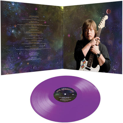 Rick Derringer - Rock & Roll Hoochie Koo - LP { Vinyl LP }