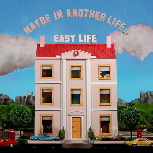 Easy Life - MAYBE IN ANOTHER LIFE - LP { Vinyl LP }