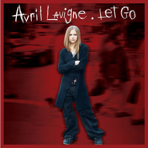 Avril Lavigne - Let Go (20th Anniversary Edition) - LP { Vinyl LP }
