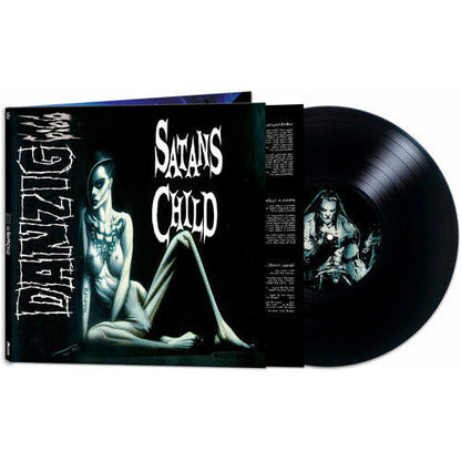 Danzig - 6:66: Satan's Child - LP { Vinyl LP }