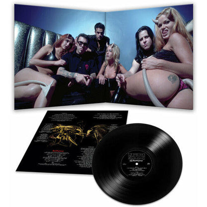 Danzig - 6:66: Satan's Child - LP { Vinyl LP }