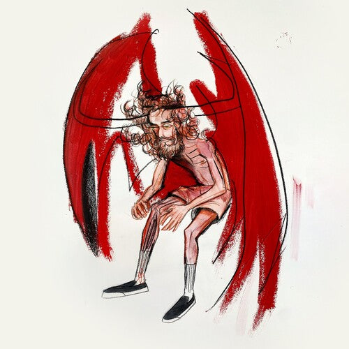Pouya - Blood Was Never Thick As Water - Indie LP { Vinyl LP }