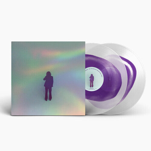Jim James - Regions Of Light And Sound Of God  - LP { Vinyl LP }