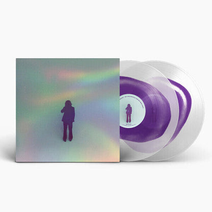 Jim James - Regions Of Light And Sound Of God  - LP { Vinyl LP }