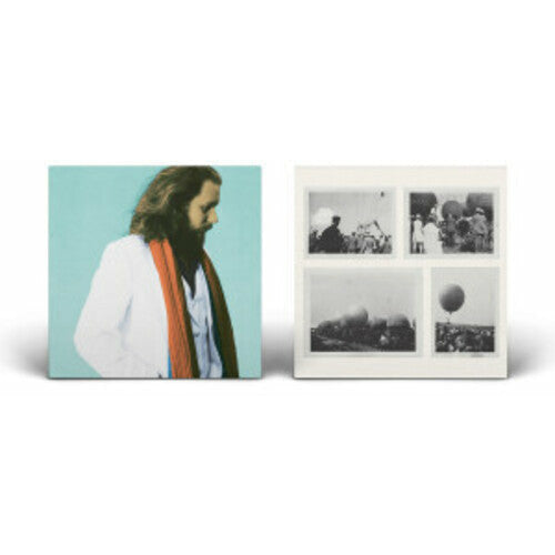 Jim James - Regions Of Light And Sound Of God  - LP { Vinyl LP }