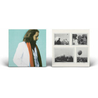 Jim James - Regions Of Light And Sound Of God  - LP { Vinyl LP }