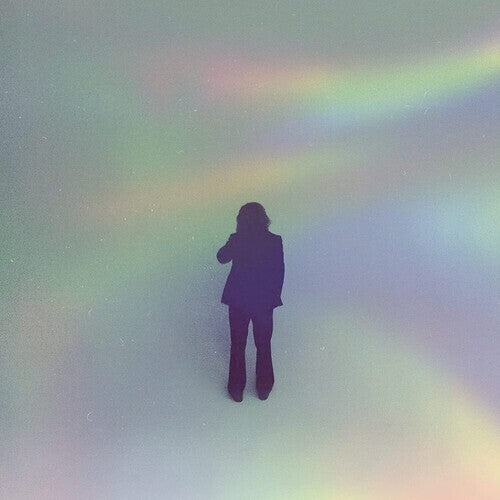 Jim James - Regions Of Light And Sound Of God  - LP { Vinyl LP }