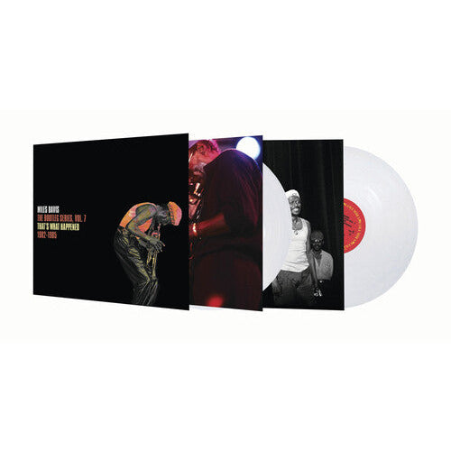Miles Davis - The Bootleg Series Vol. 7: That's What Happened 1982-1985 - LP { Vinyl LP }