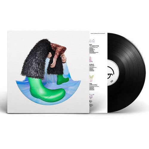 Mura Masa - Demon Time - LP { Vinyl LP }