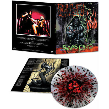 Danzig - 6:66: Satan's Child - LP { Vinyl LP }