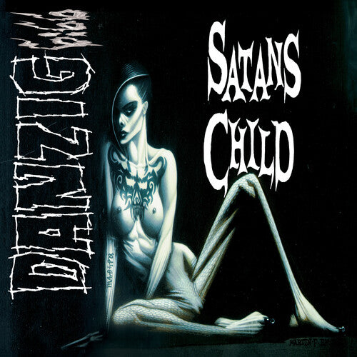 Danzig - 6:66: Satan's Child - LP { Vinyl LP }
