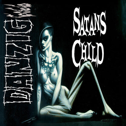 Danzig - 6:66: Satan's Child - LP { Vinyl LP }