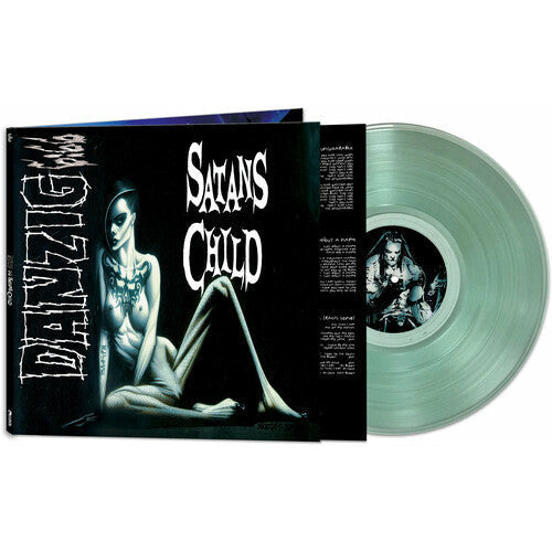 Danzig - 6:66: Satan's Child - LP { Vinyl LP }