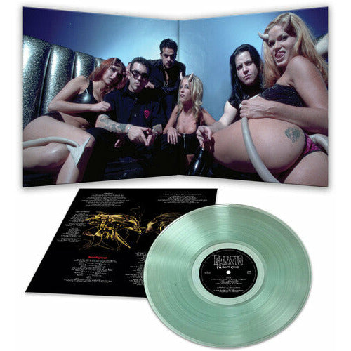 Danzig - 6:66: Satan's Child - LP { Vinyl LP }