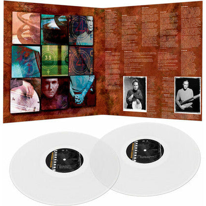 Terry Bozzio - Nine Short Films - LP { Vinyl LP }