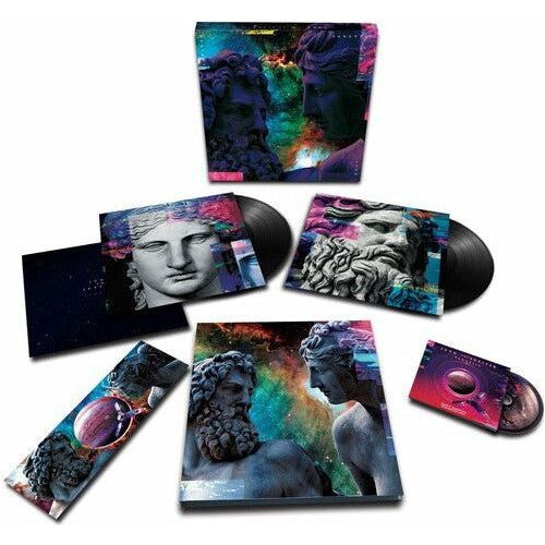 Vangelis - Juno to Jupiter - Boxed Set LP { Vinyl LP }