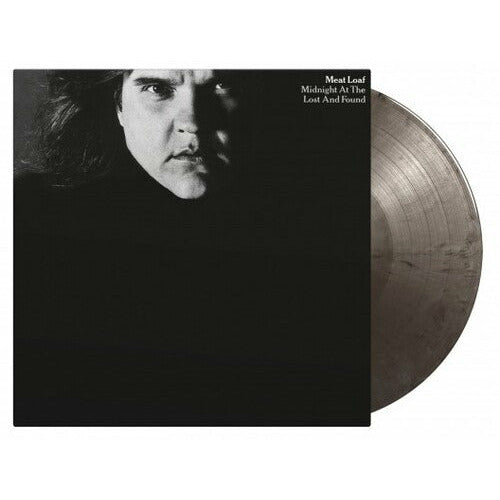 Meat Loaf - Midnight At The Lost & Found - Music on Vinyl LP { Vinyl LP }