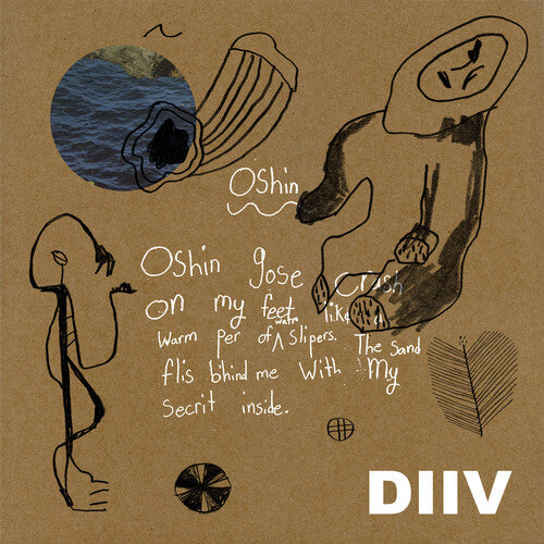 DIIV - Oshin (10th Anniversary) - LP { Vinyl LP }