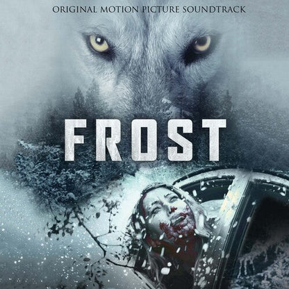 Frost - Original Soundtrack - LP { Vinyl LP }