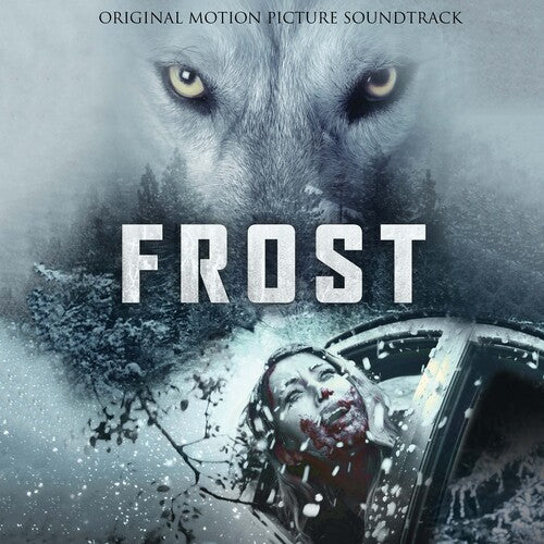 Frost - Original Soundtrack - LP { Vinyl LP }