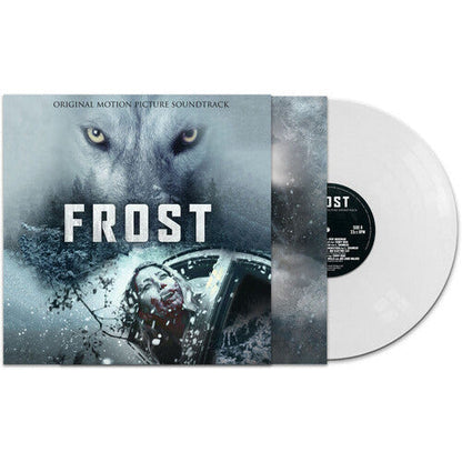 Frost - Original Soundtrack - LP { Vinyl LP }