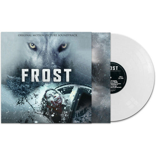 Frost - Original Soundtrack - LP { Vinyl LP }