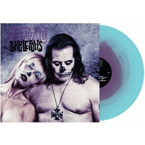 Danzig - Skeletons - LP { Vinyl LP }
