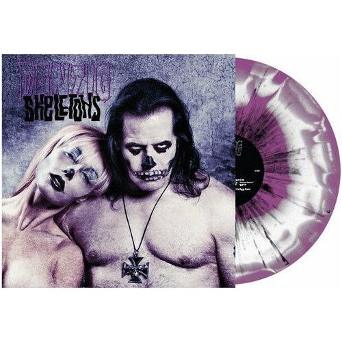 Danzig - Skeletons - Indie LP { Vinyl LP }