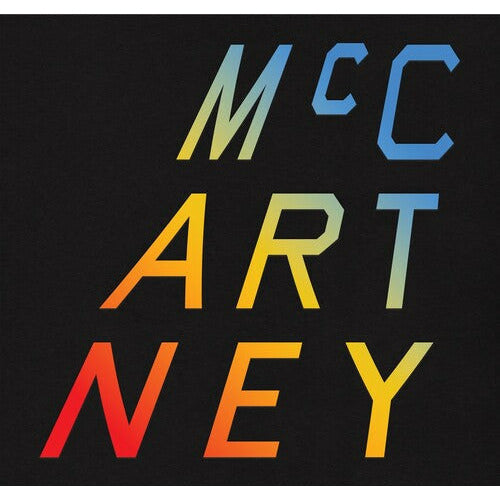 Paul McCartney - McCartney I / II / III - LP Box Set { Vinyl LP }