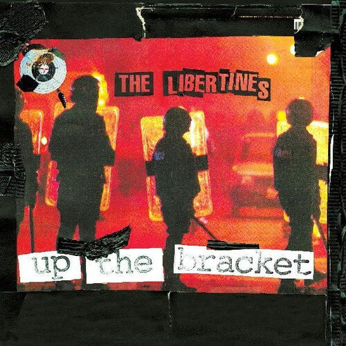 The Libertines - Up The Bracket - Indie LP { Vinyl LP }