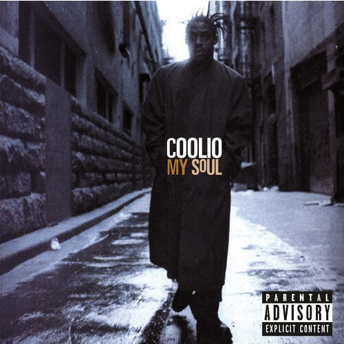 Coolio - My Soul - LP { Vinyl LP }