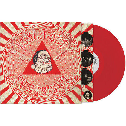Various Artists - Psych Out Christmas - LP { Vinyl LP }