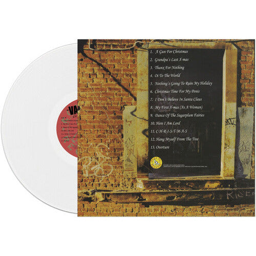 The Vandals - Oi to the World - LP { Vinyl LP }
