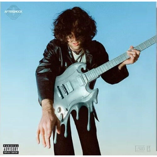 Alexander 23 - Aftershock - LP { Vinyl LP }