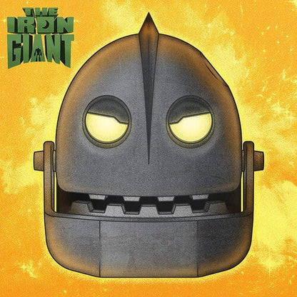 Iron Giant - Original Soundtrack LP { Vinyl LP }