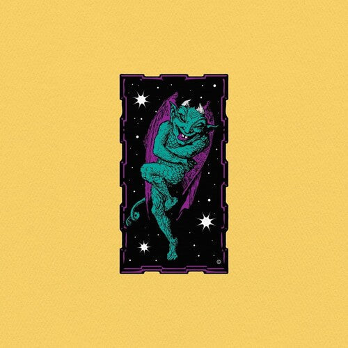 My Kid Brother - Happy.Mad.Weird.Sad - LP { Vinyl LP }