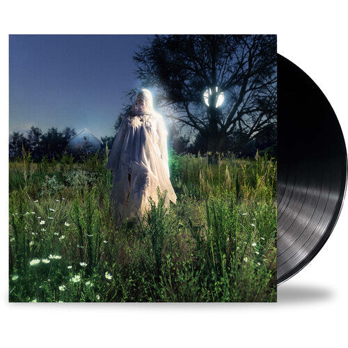 Noah Cyrus - The Hardest Part - LP { Vinyl LP }