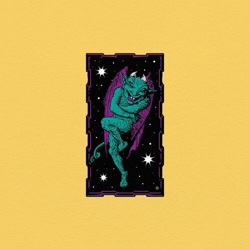 My Kid Brother - Happy.Mad.Weird.Sad - Indie LP { Vinyl LP }