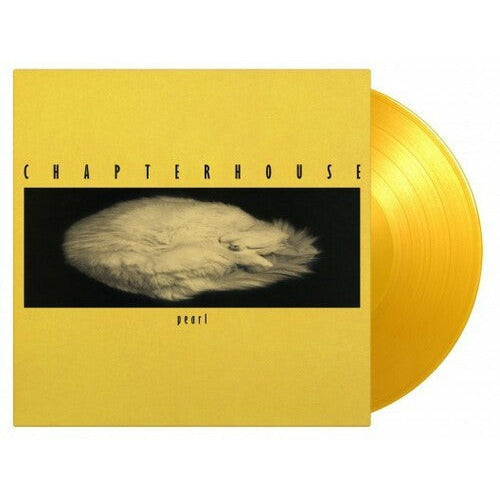 Chapterhouse - Pearl - Music on Vinyl LP { Vinyl LP }