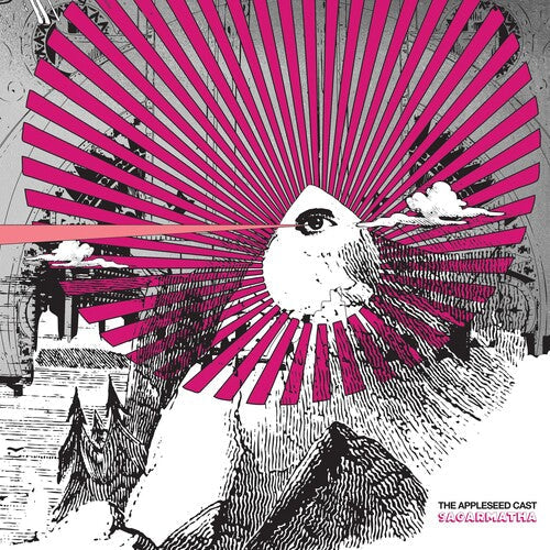 The Appleseed Cast -  Sagarmatha - RSD LP { Vinyl LP }