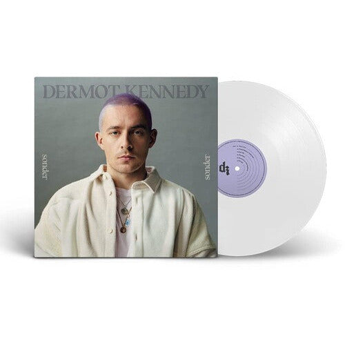 Dermot Kennedy - Sonder - LP { Vinyl LP }