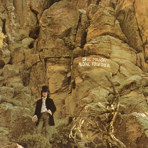 Dave Mason - Alone Together - LP { Vinyl LP }